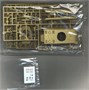 13423  техника и вооружение  German King Tiger “Henschel Turret”  (1:72) 8809845381136