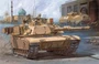 13430  техника и вооружение  USMC M1A1  (1:72) 8809845382256