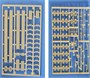13430  техника и вооружение  USMC M1A1  (1:72) 8809845382256