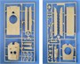 13430  техника и вооружение  USMC M1A1  (1:72) 8809845382256