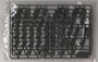 13500  техника и вооружение  M4A3(76)W Battle of the Bulge  (1:35) 8809258925293