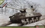 13501  техника и вооружение  M36/M36B2 US Army  "Battle of the Bulge"  (1:35) 8809258925347