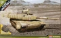 13504  техника и вооружение  M1A2 Abrams SEP v2 TUSK II  (1:35) 8809258925927