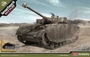 13516  техника и вооружение  Pz.KpfW IV - Ausf. H (Mid)  (1:35) 8809258926023