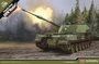 13519  техника и вооружение  САУ  Finnish Army K9FIN "Moukari"  (1:35) 2000002063056