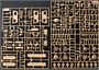 13522  техника и вооружение  StuG IV Sd.Kfz.167 (Early Version)  (1:35) 8809258926382