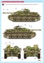 13522  техника и вооружение  StuG IV Sd.Kfz.167 (Early Version)  (1:35) 8809258926382