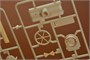 13523  техника и вооружение  Pz.Kpfw.V Panther Ausf.G "Last production"  (1:35) 8809258926450