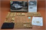 13523  техника и вооружение  Pz.Kpfw.V Panther Ausf.G "Last production"  (1:35) 8809258926450