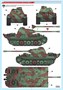 13523  техника и вооружение  Pz.Kpfw.V Panther Ausf.G "Last production"  (1:35) 8809258926450