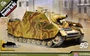 13525  техника и вооружение  German Sturmpanzer IV "Brummbar"  (1:35) 8809258920779