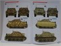 13525  техника и вооружение  German Sturmpanzer IV "Brummbar"  (1:35) 8809258920779