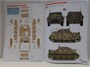 13525  техника и вооружение  German Sturmpanzer IV "Brummbar"  (1:35) 8809258920779