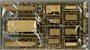 13528  техника и вооружение  Panzer IV Ausf. H (late)  (1:35) 8809845380344