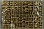 13528  техника и вооружение  Panzer IV Ausf. H (late)  (1:35) 8809845380344