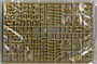 13528  техника и вооружение  Panzer IV Ausf. H (late)  (1:35) 8809845380344