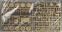 13529  техника и вооружение  Pz.Kpfw.V Panther Ausf.G "Ver. Early"  (1:35) 8809845381273