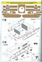 13531  техника и вооружение  Panzer III Ausf. J "North Afrika"  (1:35) 8809258922681