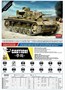 13531  техника и вооружение  Panzer III Ausf. J "North Afrika"  (1:35) 8809258922681