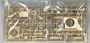 13535  техника и вооружение  Panzer II Ausf. F North Africa  (1:35) 8809258923817