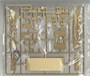 13535  техника и вооружение  Panzer II Ausf. F North Africa  (1:35) 8809258923817