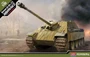 13539  техника и вооружение  German SdKfz 173 Jagdpanther Ausf G1  (1:35) 8809845380368
