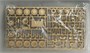 13539  техника и вооружение  German SdKfz 173 Jagdpanther Ausf G1  (1:35) 8809845380368