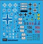 13540  техника и вооружение  German Sd.kfz. 251/1 Ausf. C  (1:35) 8809845380399
