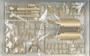 13540  техника и вооружение  German Sd.kfz. 251/1 Ausf. C  (1:35) 8809845380399
