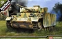 13545  техника и вооружение  German Panzer III Ausf L “Battle of Kursk”  (1:35) 8809845380641