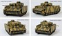 13545  техника и вооружение  German Panzer III Ausf L “Battle of Kursk”  (1:35) 8809845380641