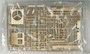 13545  техника и вооружение  German Panzer III Ausf L “Battle of Kursk”  (1:35) 8809845380641