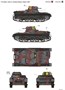 13556  техника и вооружение  German Panzer I Ausf.B & Motorcycle Zündapp KS750 w/sidecar  (1:35) 8809845381785