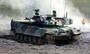 13560  техника и вооружение  Polish Land Forces K2GF  (1:35) 8809845381266