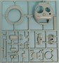 13562  техника и вооружение  M4A2 (75) “Pacific Theater”  (1:35) 8809845381679