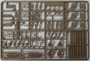 13562  техника и вооружение  M4A2 (75) “Pacific Theater”  (1:35) 8809845381679