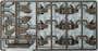 13562  техника и вооружение  M4A2 (75) “Pacific Theater”  (1:35) 8809845381679