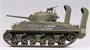 13562  техника и вооружение  M4A2 (75) “Pacific Theater”  (1:35) 8809845381679