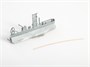 1430AVD  техника и вооружение  Вездеход ПЭУ-1М  (1:43) 2000002171836
