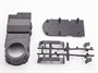 1437AVD  техника и вооружение  КМЗ-6560 ЗРПК 96К6 (П-С1)  (1:43) 4610045014373
