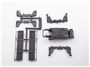1437AVD  техника и вооружение  КМЗ-6560 ЗРПК 96К6 (П-С1)  (1:43) 4610045014373