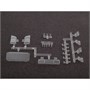 1437AVD  техника и вооружение  КМЗ-6560 ЗРПК 96К6 (П-С1)  (1:43) 4610045014373