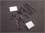 1437AVD  техника и вооружение  КМЗ-6560 ЗРПК 96К6 (П-С1)  (1:43) 4610045014373
