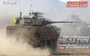 15107  техника и вооружение  ROCA Clouded Leopard CM-34 TICV Taiwan Infantry Combat Vehicle  (1:35) 4711513151078