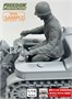 16004  техника и вооружение  WWII German Sd.Kfz. 2 Kettenkraftrad  (1:16) 4711511160041