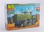 1627AVD  техника и вооружение  Трактор Т-91  (1:43) 2000002153405