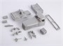 1627AVD  техника и вооружение  Трактор Т-91  (1:43) 2000002153405