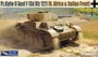 16GM0009  техника и вооружение  Pz.kpfw II (Sd.Kfz.121) Ausf.F (North Africa & Italian Front) (1:16) 4892667160090