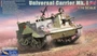 16GM0015  техника и вооружение  Universal Carrier Mk.I  (1:16) 4892667160151