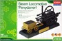 18133  техника и вооружение  Steam Locomotive Penydarren 8809258928508